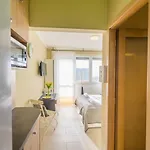 Myflat 812 * シオーフォク