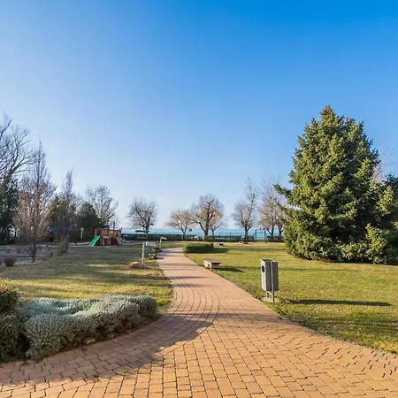 Myflat 812 * Σίοφοκ