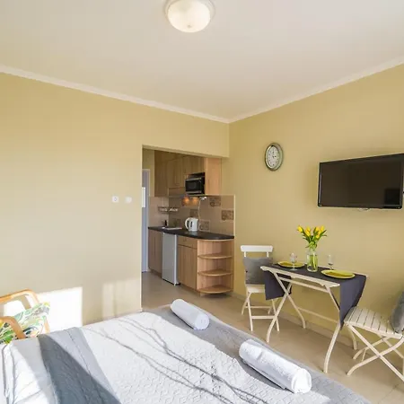 Myflat 812 * Siofok