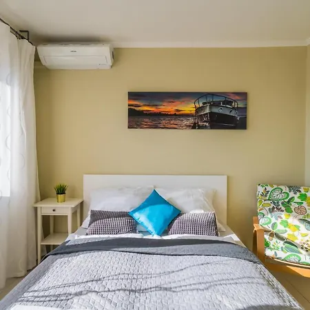 Myflat 812 Lägenhet Siófok