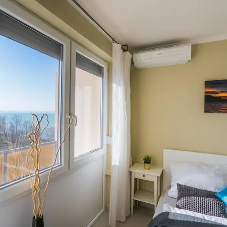 Διαμέρισμα Myflat 812 Σίοφοκ