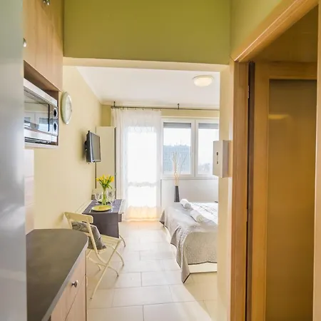 Myflat 812 * Σίοφοκ