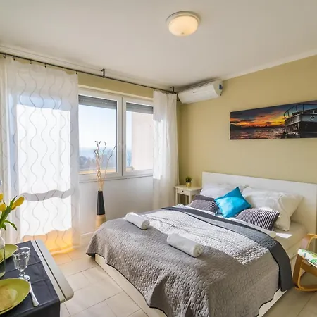 Myflat 812 公寓 *