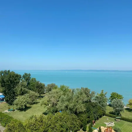 Διαμέρισμα Myflat 812 *