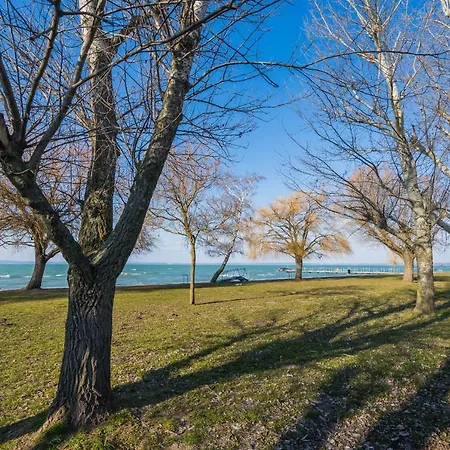 Myflat 812 Apartman Siófok