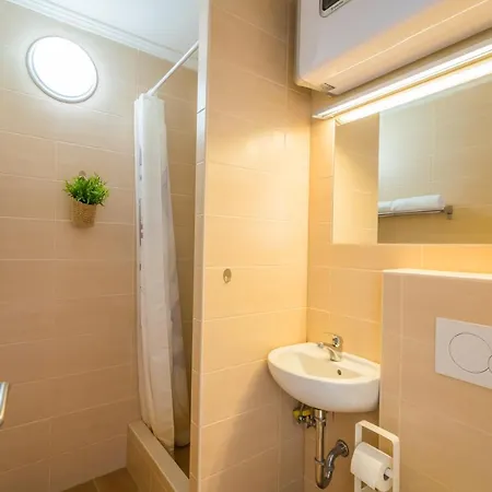 Myflat 812 Διαμέρισμα