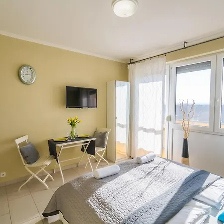 Myflat 812 Διαμέρισμα *