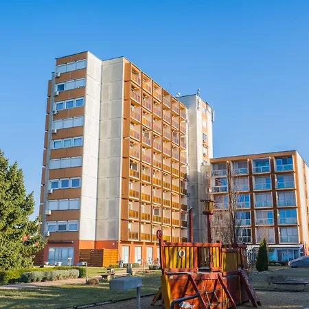 Myflat 812 Διαμέρισμα