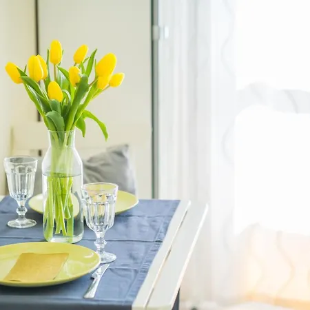 Myflat 812 * Siofok