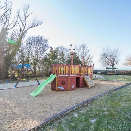 Myflat 812 公寓 希欧福克