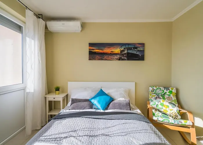 Myflat 812 公寓 希欧福克