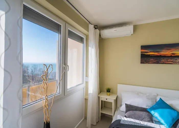 Apartment Myflat 812 Siofok