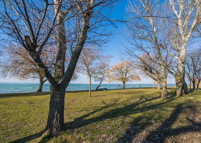 Myflat 812 Apartment Siofok