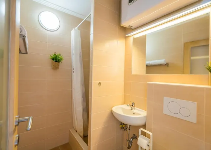 Myflat 812 Apartment