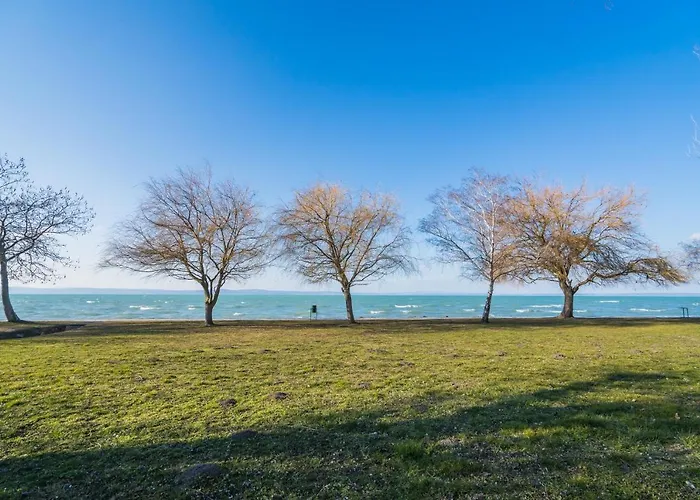 Myflat 812 Apartment