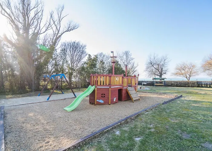 Myflat 812 公寓 希欧福克